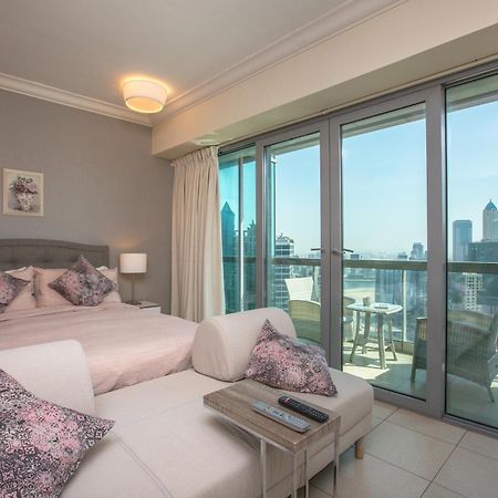 Апартаменты Prime Retreats - Downtown Дубай Экстерьер фото